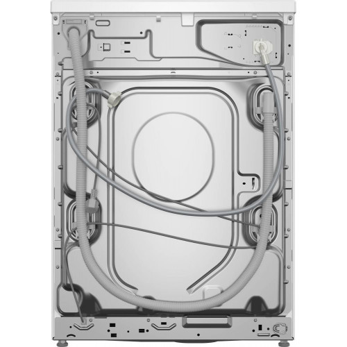 Lavadora Bosch WAN28283ES A 8Kg 1400Rpm Blanco