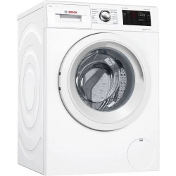 Lavadora Bosch WAT24661ES