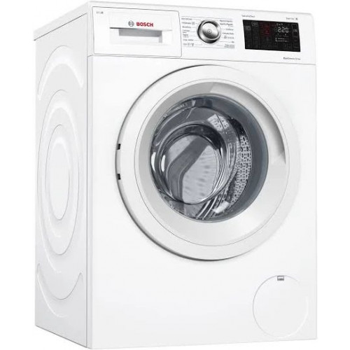 Lavadora Bosch WAT24661ES