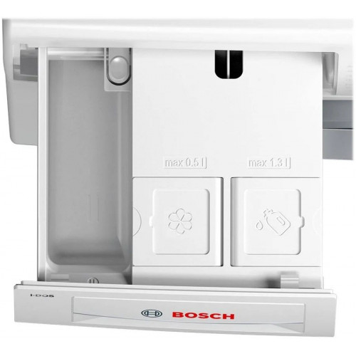 Lavadora Bosch WAT24661ES