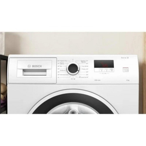 Lavadora Bosch WGE03200ES