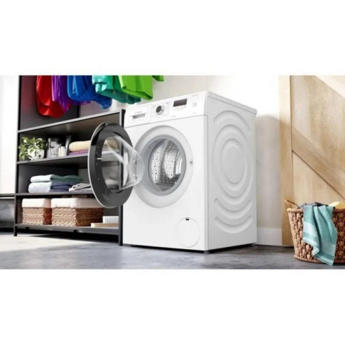 Lavadora Bosch WGE03200ES