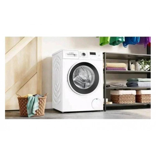 Lavadora Bosch wge03200it