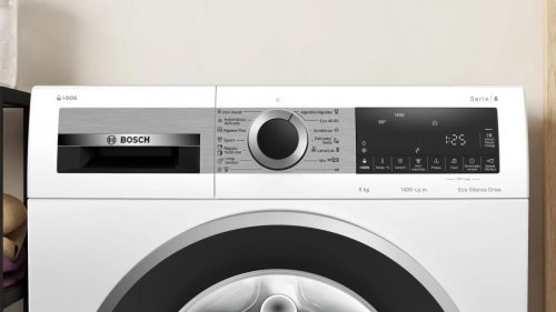 Lavadora Bosch WGG244F1ES