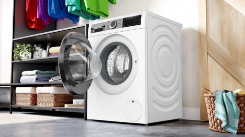Lavadora Bosch WGG244F1ES