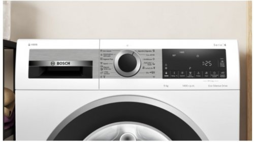 Lavadora Bosch WGG244F1ES