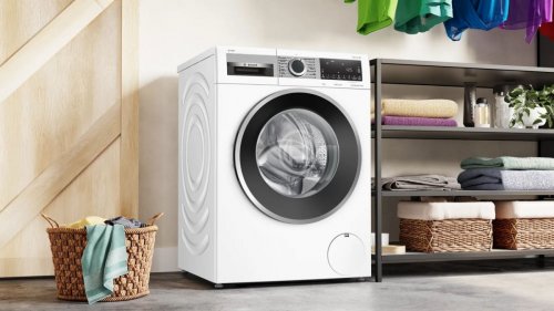 Lavadora Bosch WGG244F1ES