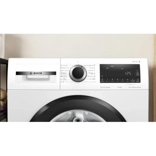 Lavadora Bosch WGG254Z5ES