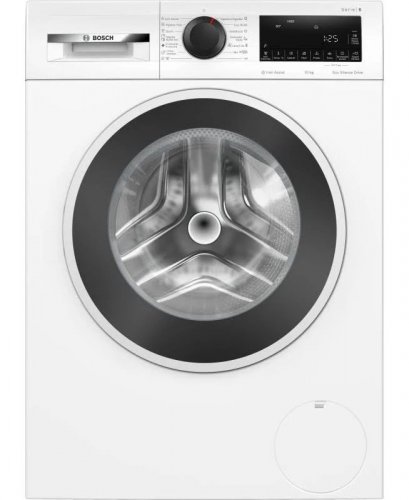 Lavadora Bosch WGG254ZBES 10 kg