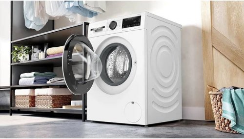 Lavadora Bosch WGG254ZBES 10 kg