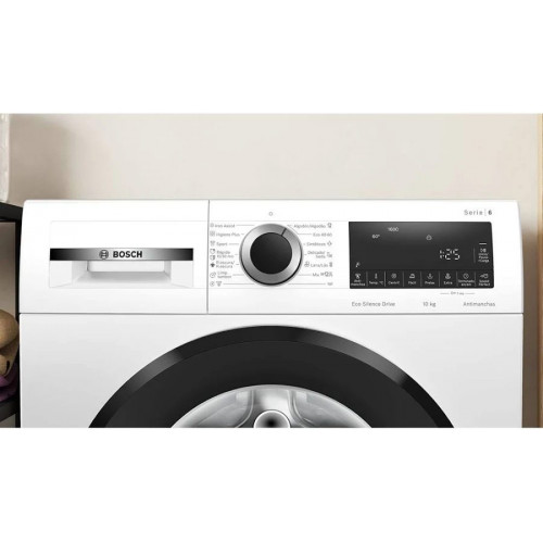 Lavadora Bosch WGG256Z1ES