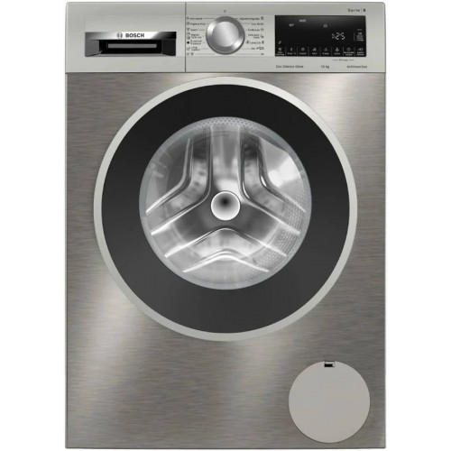 Lavadora Bosch WGG256ZAES 10 kg