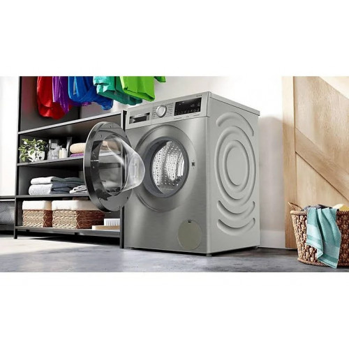 Lavadora Bosch WGG256ZXES