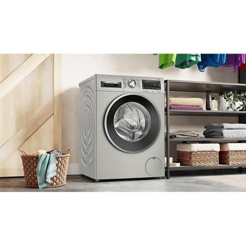 Lavadora Bosch WGG256ZXES