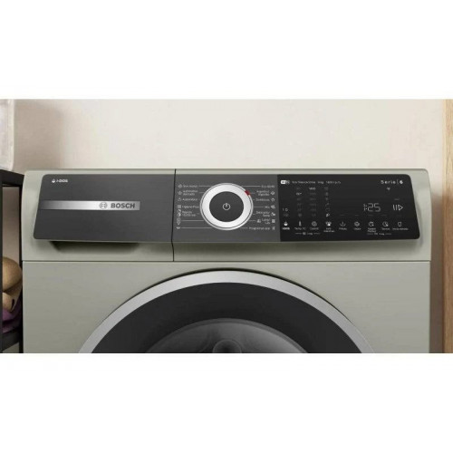 Lavadora Bosch WGH244AXES