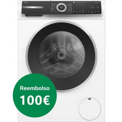 Lavadora Bosch WGH256A0ES
