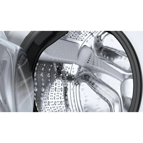 Lavadora Bosch WGH256A0ES