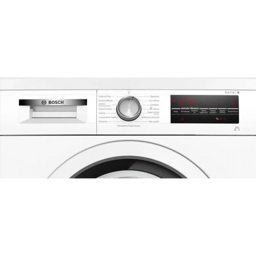 Lavadora Bosch wuu28t10pl