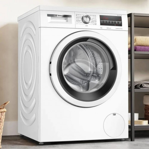 Lavadora Bosch WUU28T63ES