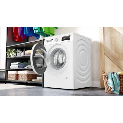 Lavadora Bosch WUU28T63ES