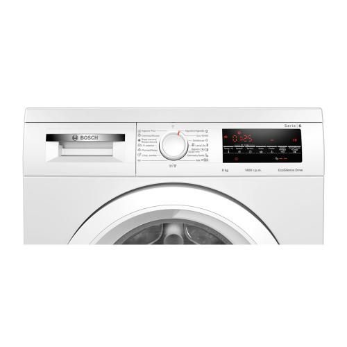 Lavadora Bosch WUU28T64ES