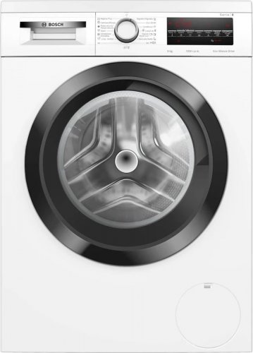 Lavadora Bosch WUU28T64ES 8 kg
