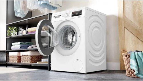 Lavadora Bosch WUU28T64ES 8 kg