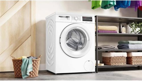 Lavadora Bosch WUU28T64ES 8 kg