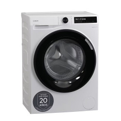Lavadora Candy 8 kg / 1200 rpm, Motor Inverter, Prowash 500 - BR 28SBL6-S Blanco