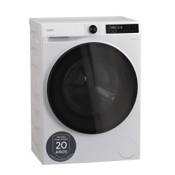Lavadora Candy 9 kg / 1400 rpm, Motor Inverter, Prowash 550 - BP 49BL8-S Blanco