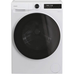 Lavadora Candy BP 410BL8-S A