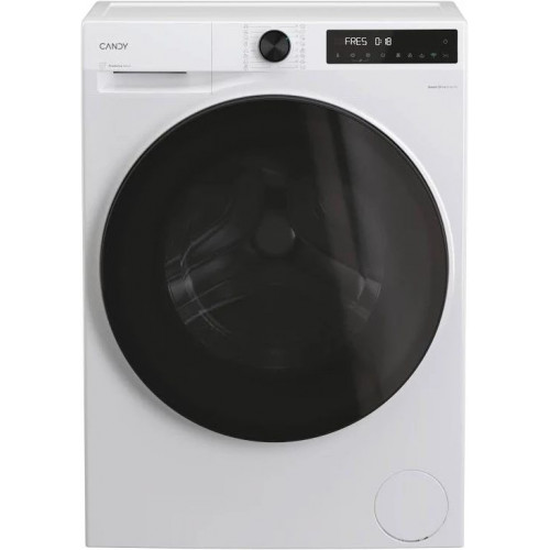 Lavadora Candy BP 410BL8-S A