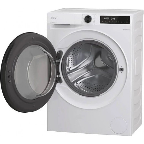 Lavadora Candy BP 410BL8-S A