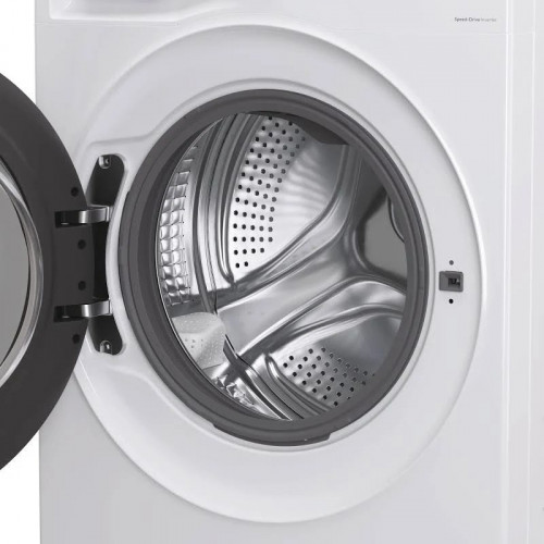 Lavadora Candy BP 410BL8-S A