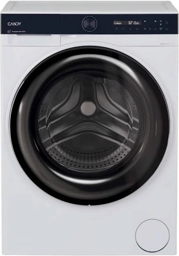 Lavadora Candy BS 49B9-S