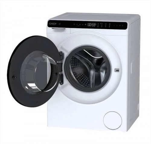 Lavadora Candy CW50-BP12307U1-S