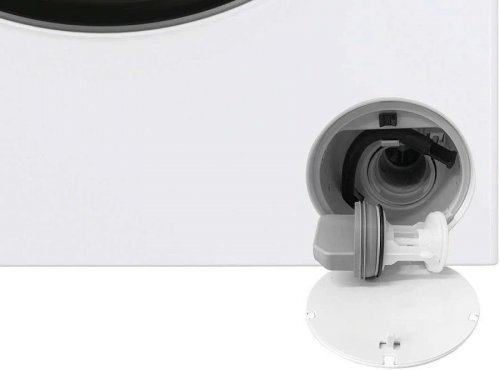 Lavadora Candy CW50-BP12307U1-S