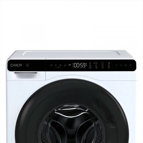 Lavadora Candy CW50-BP12307U1-S