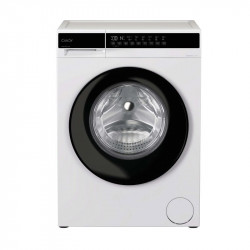 Lavadora Candy EY210B837 A 10Kg 1200Rpm Blanco