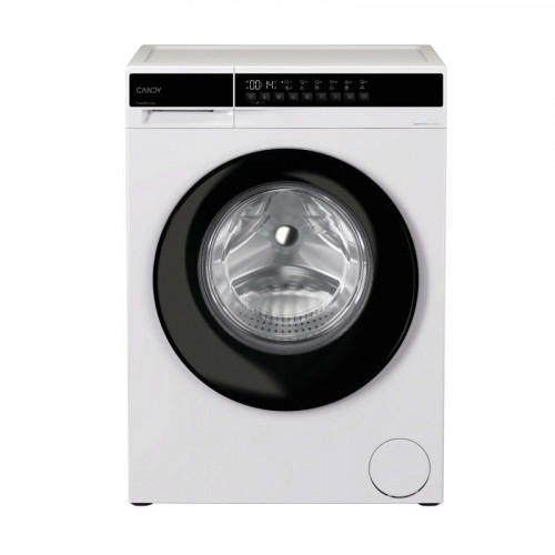 Lavadora Candy EY210B837 A 10Kg 1200Rpm Blanco
