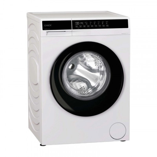 Lavadora Candy EY210B837 A 10Kg 1200Rpm Blanco