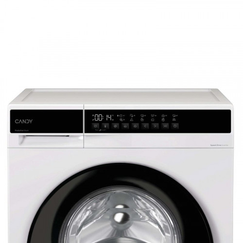 Lavadora Candy EY210B837 A 10Kg 1200Rpm Blanco
