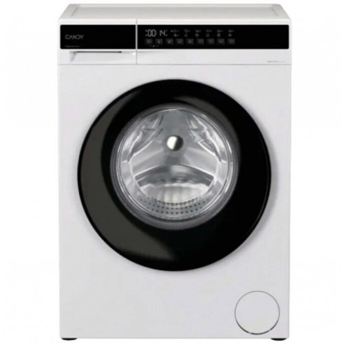 Lavadora Candy EY29B837 A 9Kg 1200Rpm Blanco