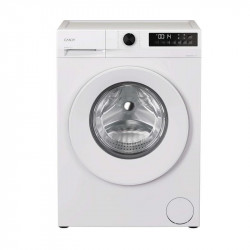 Lavadora Candy GD 27S7-S Carga Frontal 7 Kg 1200 rpm Clase A Blanca