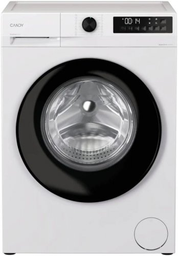 Lavadora Candy GD 410B8-S