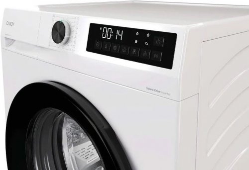 Lavadora Candy GD 410B8-S