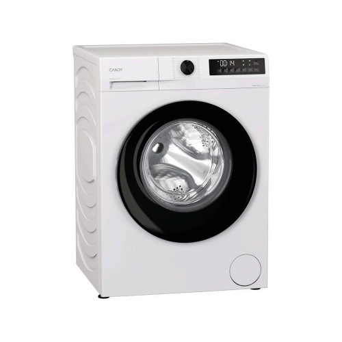 Lavadora CANDY GD 49B8-S (9 kg - 1400 rpm - Blanco)