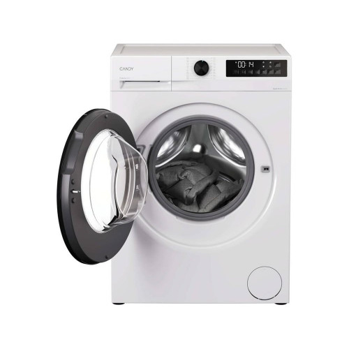 Lavadora CANDY GD 49B8-S (9 kg - 1400 rpm - Blanco)