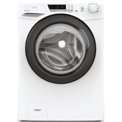 Lavadora Candy HCU2102DWB41S