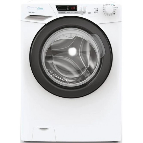 Lavadora Candy HCU2102DWB41S